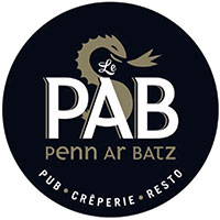 Logo Brasserie Penn Ar Batz 200x200