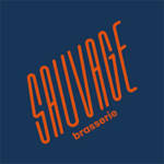 Logo Brasserie Sauvage 200x200