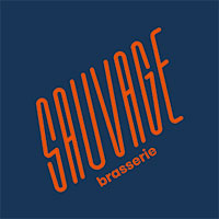 Logo Brasserie Sauvage 200x200