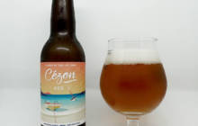 Cézon d'été - Brasserie de Cézon