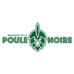 Logo Brasserie De La Poule Noire 200x200