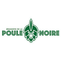 Logo Brasserie De La Poule Noire 200x200