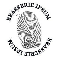 Logo Brasserie Ipsum 200x200