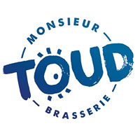 Logo Brasserie Monsieur Toud 200x200