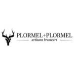 Logo Brasserie Plormel 200x200