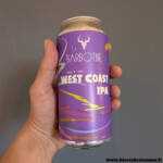 brasserie plormel biere barbotine west coast ipa