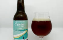 Cézon d'Hiver - Brasserie de Cézon