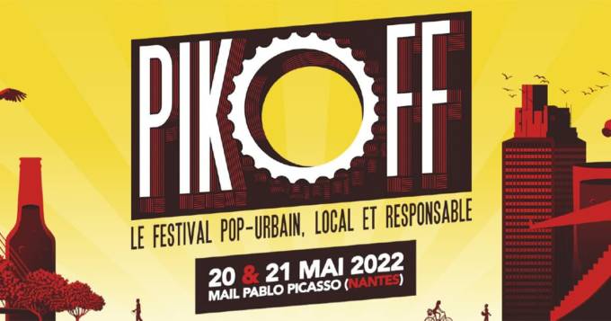 Pikoff Bierfest Nantes 2022