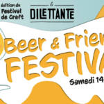 Beer Friends Festival La Dilettante 2022