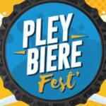 Pleybiere Fest Salon Biere Locale Pleyber Christ 2022