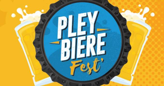 Pleybiere Fest Salon Biere Locale Pleyber Christ 2022