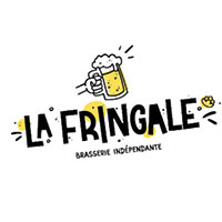 Logo Brasserie La Fringale 200x200