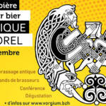 Fete Biere Historique Carhaix Vorgium 2022