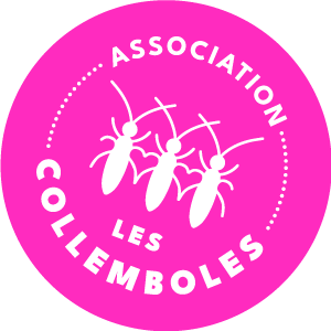 Logo Association Les Collemboles