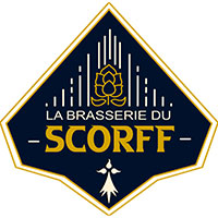 Logo Brasserie Du Scorff 200x200