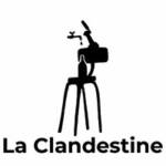 Logo Brasserie La Clandestine 200x200