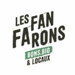 Logo Brasserie Les Fanfarons 200x200
