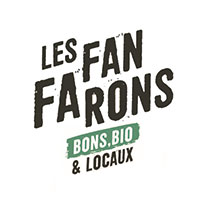 Logo Brasserie Les Fanfarons 200x200