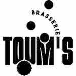 Logo Brasserie Toums 200x200