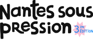 Logo Nantes Sous Pression