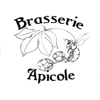 Logo Brasserie Apicole 200x200