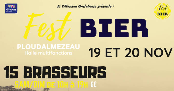 Festbier Ploudalmezeau 2022 1200x630