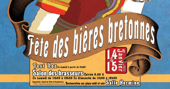 Fete Bieres Bretonnes Landrevarzec 2023 1200x630