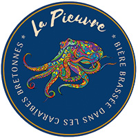 Logo Brasserie De La Pieuvre 200x200