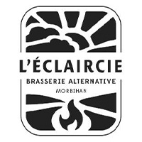 Logo Brasserie De Leclaircie 200x200