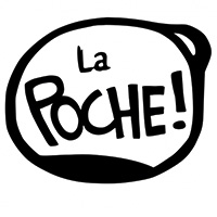 Logo Brasserie De Poche 200x200