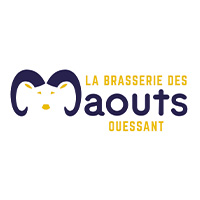 Logo Brasserie Des Maouts Ouessant 200x200