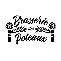 Logo Brasserie Des Poteaux 200x200
