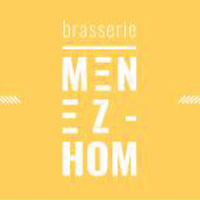 Logo Brasserie Du Menez Hom 200x200