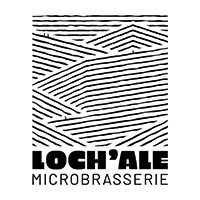 Logo Brasserie Lochale Auray 200x200