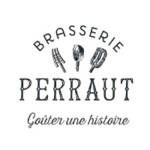 Logo Brasserie Perraut 200x200