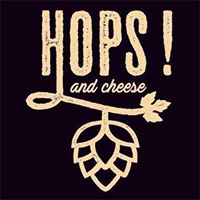 Logo Hops And Cheese 200x200