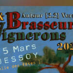 Salon Brasseurs Vignerons Quessoy 2023 1200x630