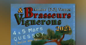 Salon Brasseurs Vignerons Quessoy 2023 1200x630