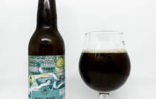 Bag Noz, Foreign Extra Stout - Brasserie l’Amer d’Iroise - 01