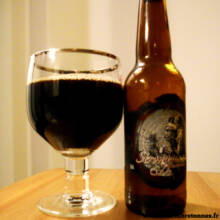 Stronggus - GAEC Les Radicaux Libres