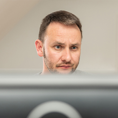 Clément Droff Graphiste Webdesigner Webmaster Rennes spécialisé bière