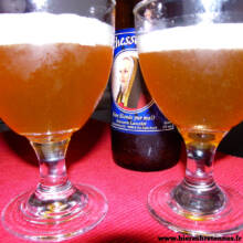 Duchesse Anne - Brasserie Lancelot