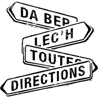 Brasserie Da Bep Lec’h – Toutes Directions