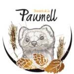 logo brasserie de la Paumell