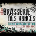 Logo Brasserie Des Ronces 200x200