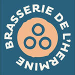 Logo Brasserie Hermine 200x200