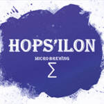 Logo Brasserie Hopsilon 200x200