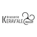logo brasserie keravale