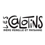 Logo Brasserie Les Calotins 200x200