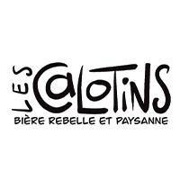 Logo Brasserie Les Calotins 200x200